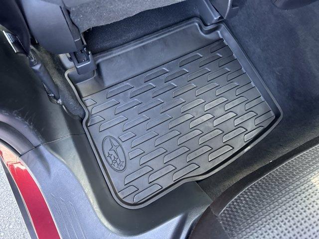 used 2022 Subaru Outback car, priced at $24,892