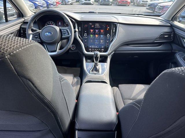 used 2022 Subaru Outback car, priced at $24,892