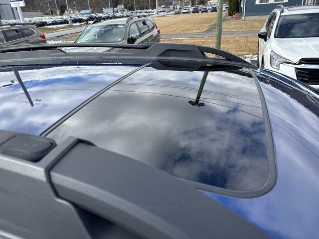 used 2020 Subaru Outback car, priced at $23,853