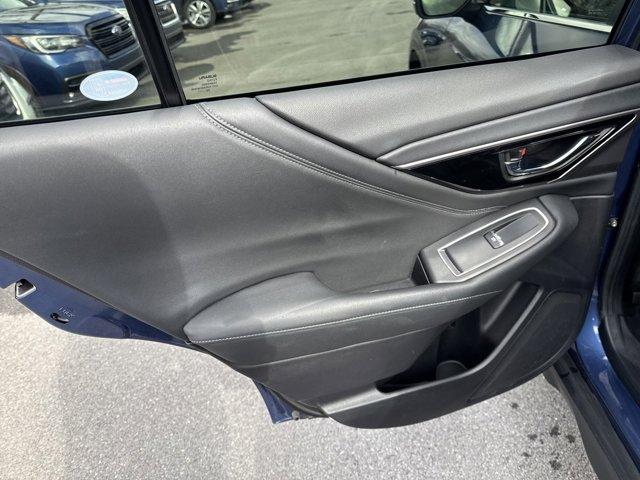 used 2020 Subaru Outback car, priced at $23,853