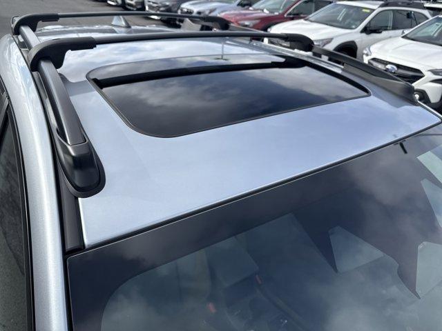 used 2025 Subaru Crosstrek car, priced at $30,981