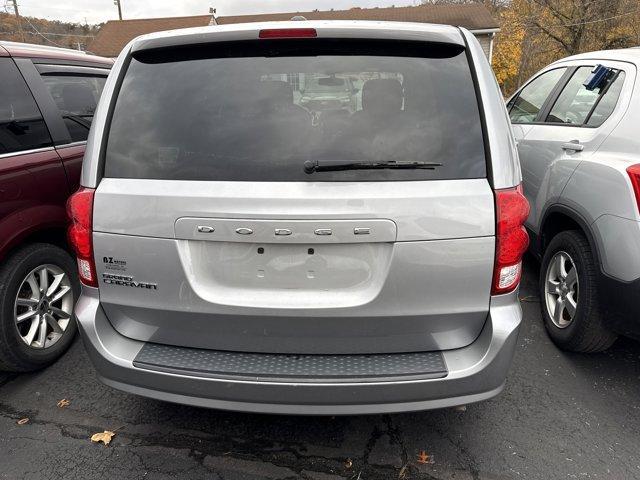 used 2015 Dodge Grand Caravan car, priced at $6,997