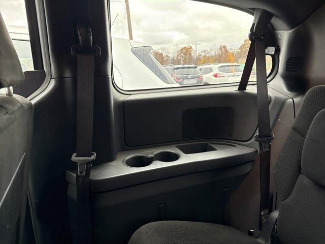 used 2015 Dodge Grand Caravan car, priced at $6,997