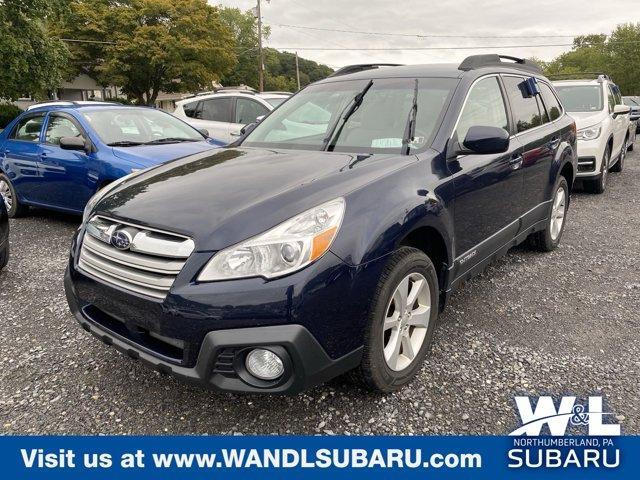 used 2014 Subaru Outback car, priced at $15,991