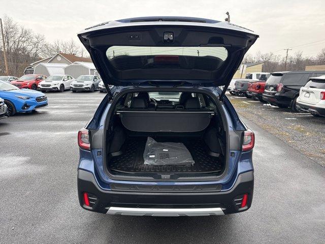 used 2021 Subaru Outback car, priced at $28,742