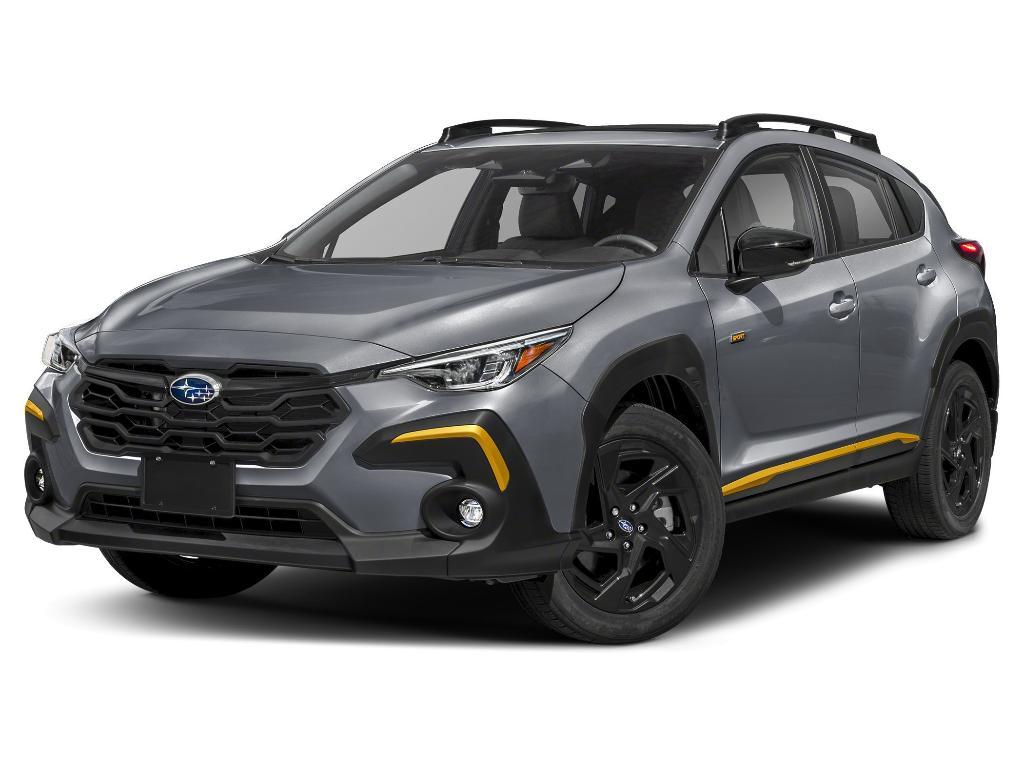 new 2026 Subaru Crosstrek car, priced at $31,661
