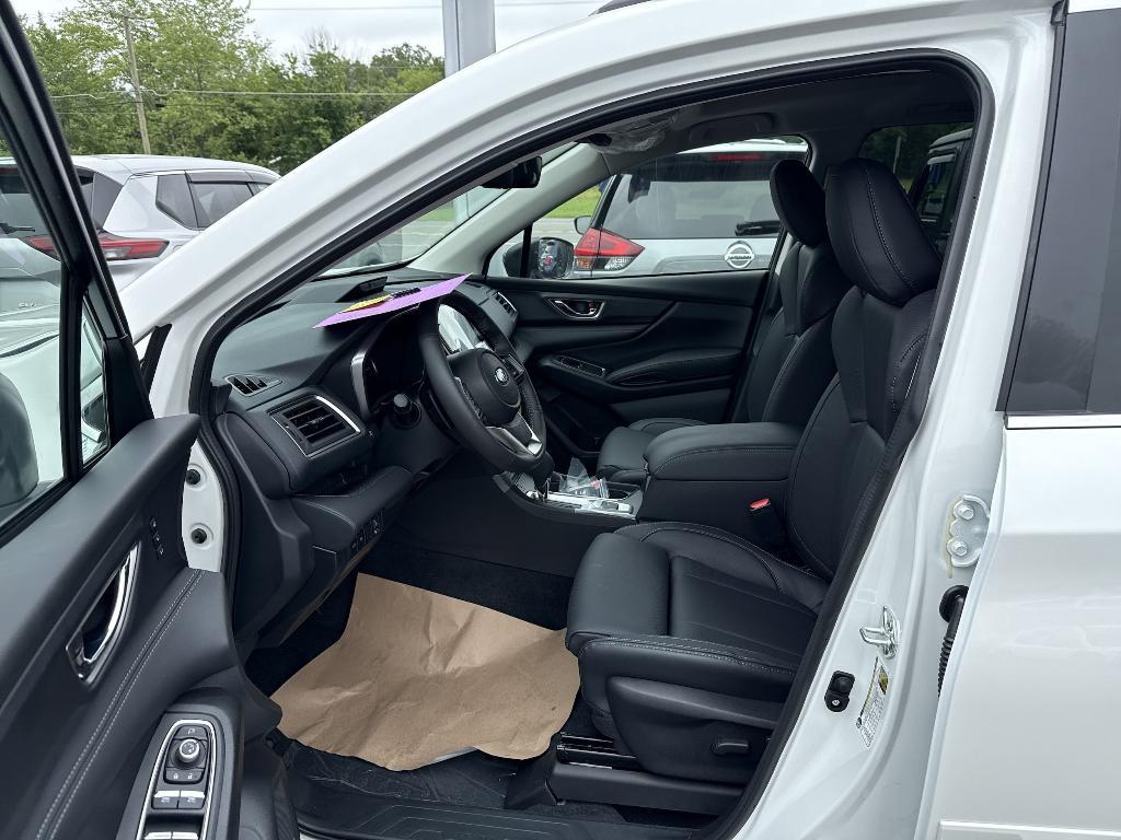 new 2025 Subaru Ascent car, priced at $47,141