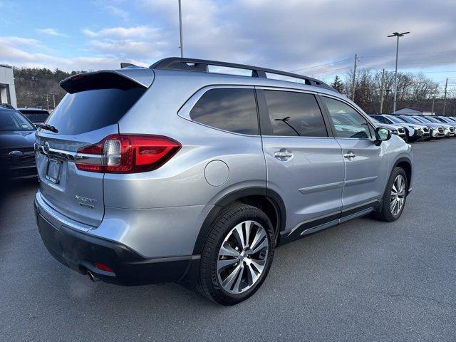 used 2022 Subaru Ascent car, priced at $34,953