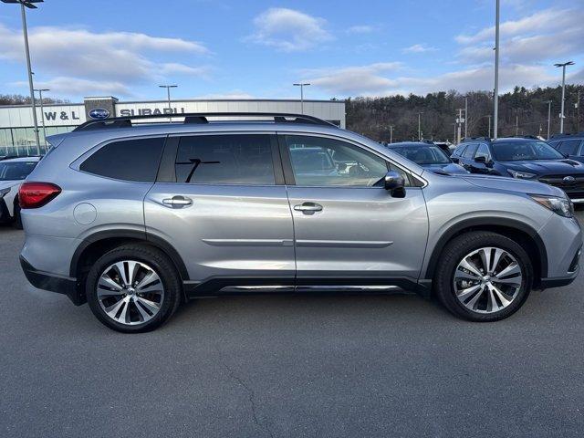 used 2022 Subaru Ascent car, priced at $34,953