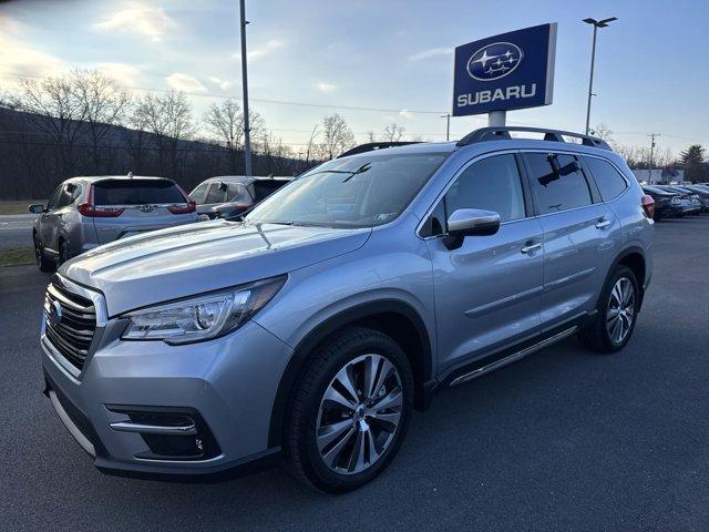 used 2022 Subaru Ascent car, priced at $34,953