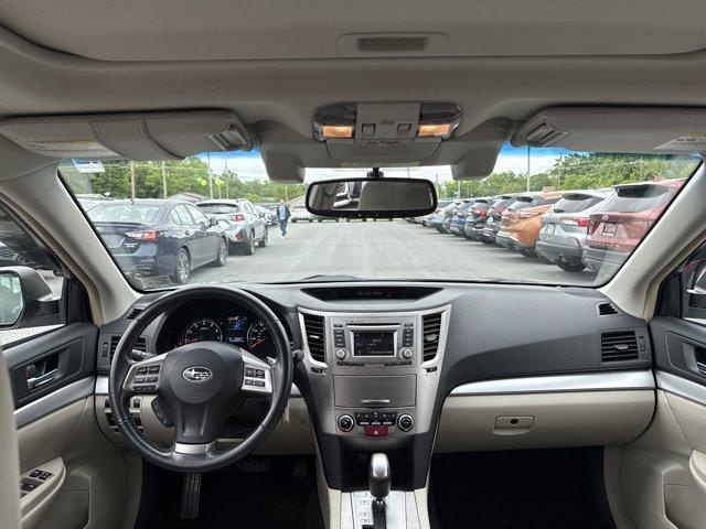 used 2014 Subaru Outback car, priced at $12,991