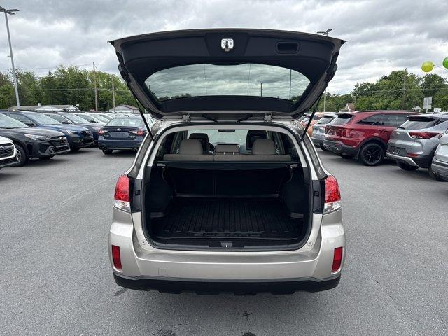 used 2014 Subaru Outback car, priced at $12,991