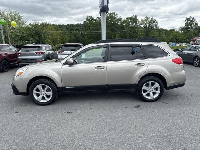 used 2014 Subaru Outback car, priced at $12,991