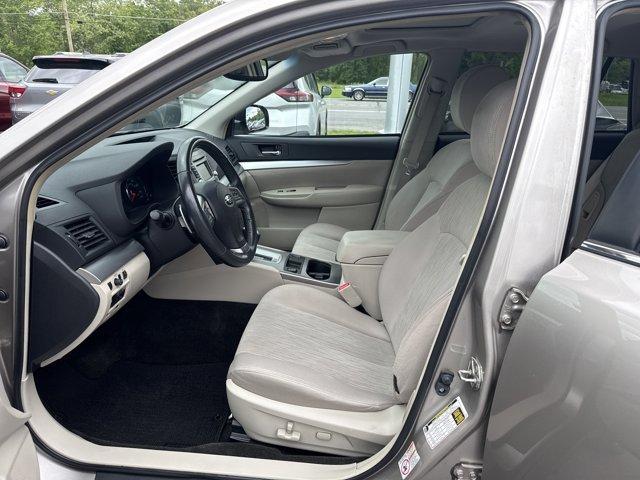 used 2014 Subaru Outback car, priced at $12,991