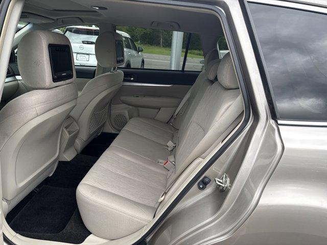 used 2014 Subaru Outback car, priced at $12,991