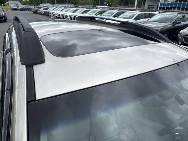 used 2014 Subaru Outback car, priced at $12,991