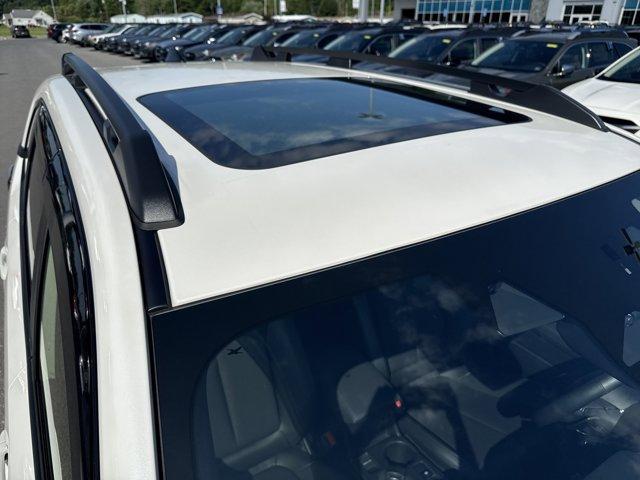 used 2025 Subaru Forester car, priced at $36,981