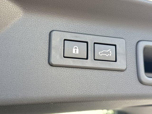 used 2025 Subaru Forester car, priced at $36,981