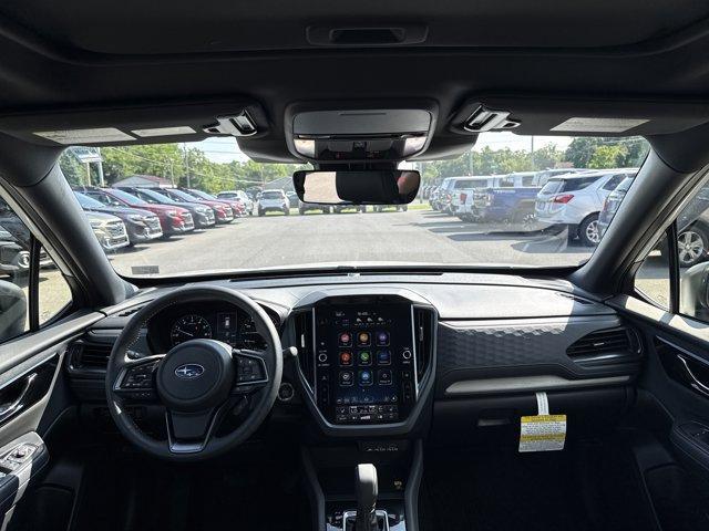 used 2025 Subaru Forester car, priced at $36,981