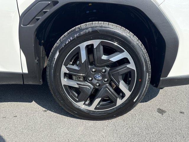 used 2025 Subaru Forester car, priced at $36,981