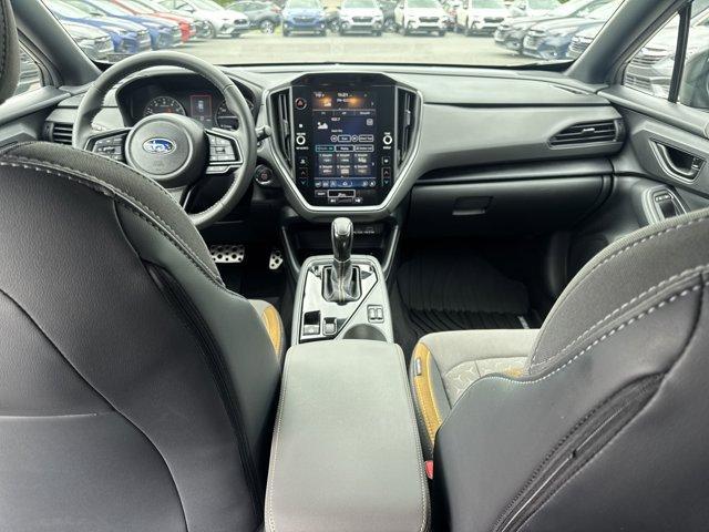 used 2024 Subaru Crosstrek car, priced at $30,891
