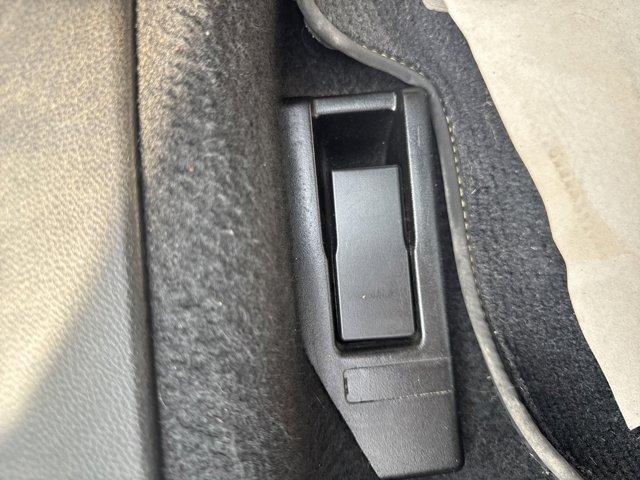 used 2021 Subaru Crosstrek car, priced at $23,852