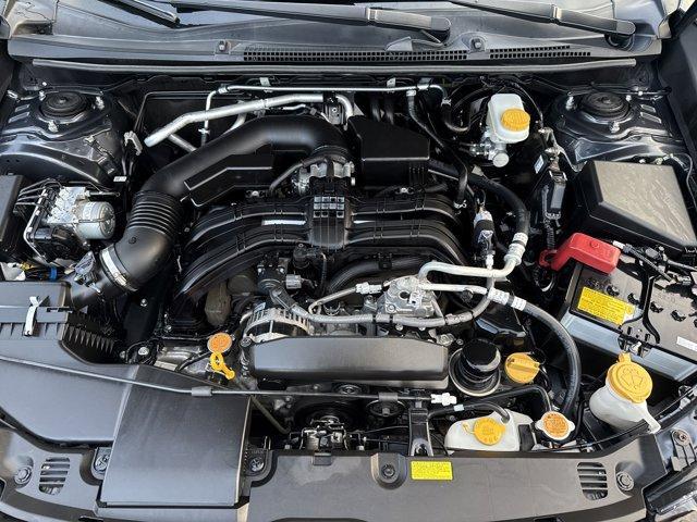 used 2023 Subaru Crosstrek car, priced at $27,853