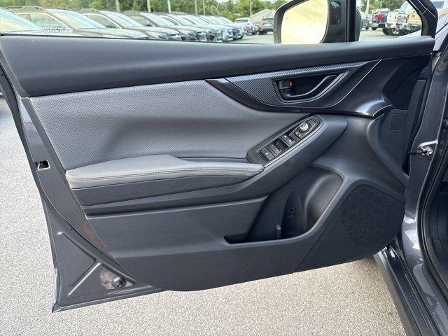 used 2023 Subaru Crosstrek car, priced at $27,853