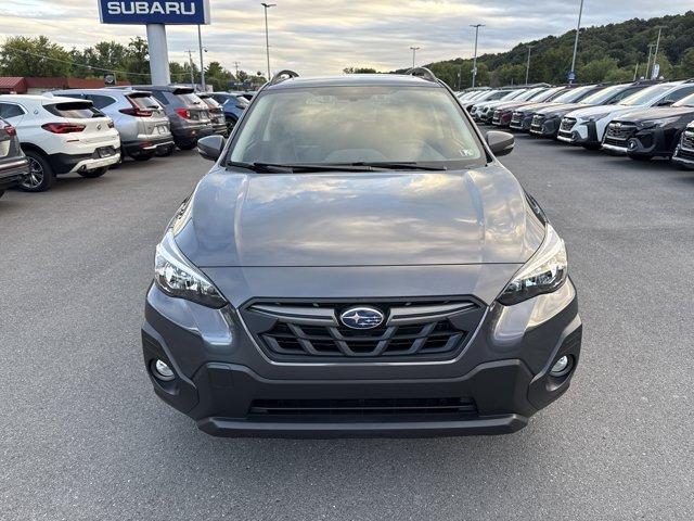 used 2023 Subaru Crosstrek car, priced at $27,853