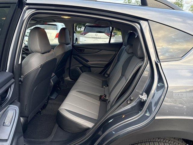 used 2023 Subaru Crosstrek car, priced at $27,853
