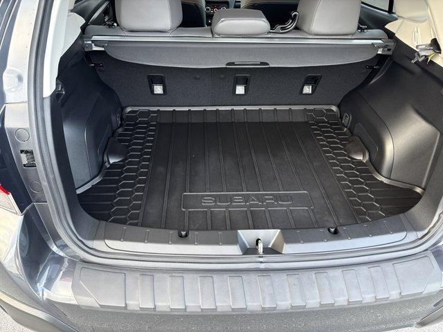 used 2023 Subaru Crosstrek car, priced at $27,853