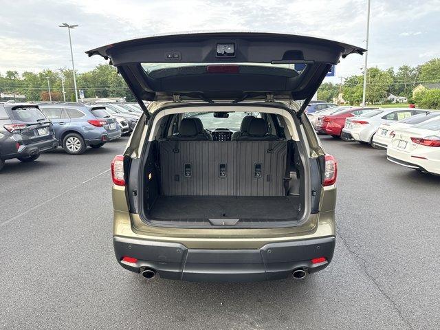 used 2024 Subaru Ascent car, priced at $42,881