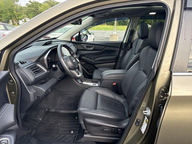 used 2024 Subaru Ascent car, priced at $42,881