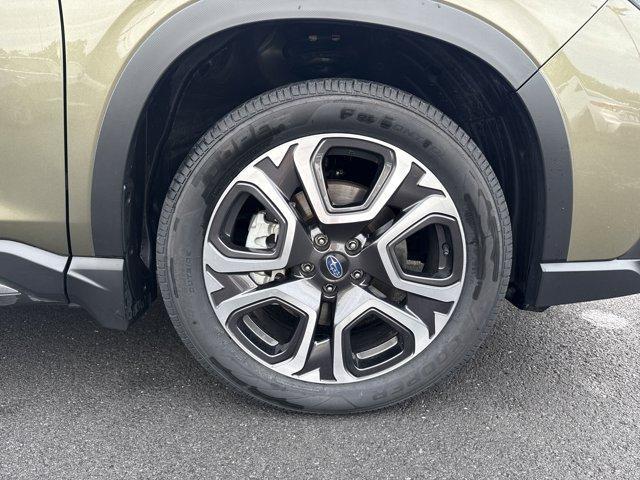 used 2024 Subaru Ascent car, priced at $42,881