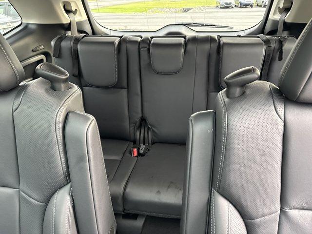 used 2024 Subaru Ascent car, priced at $42,881