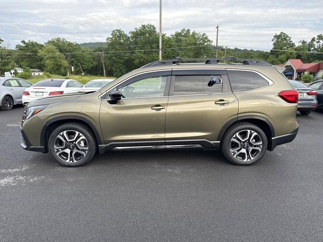used 2024 Subaru Ascent car, priced at $42,881