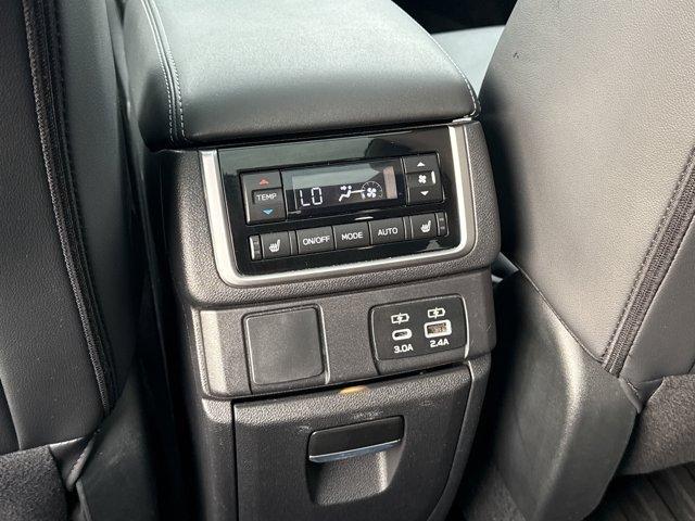 used 2024 Subaru Ascent car, priced at $42,881