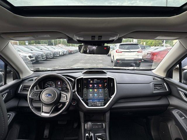 used 2024 Subaru Ascent car, priced at $42,881