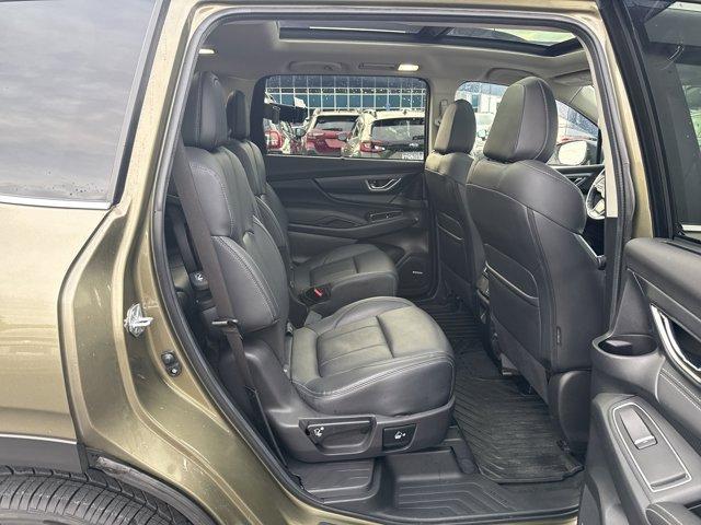 used 2024 Subaru Ascent car, priced at $42,881