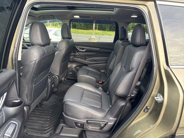 used 2024 Subaru Ascent car, priced at $42,881