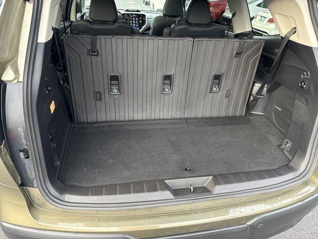 used 2024 Subaru Ascent car, priced at $42,881