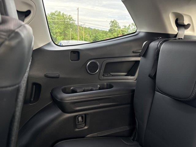 used 2024 Subaru Ascent car, priced at $42,881