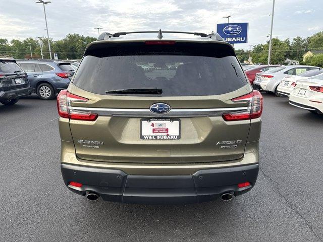 used 2024 Subaru Ascent car, priced at $42,881