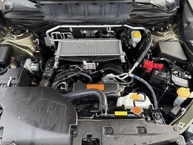 used 2024 Subaru Ascent car, priced at $42,881