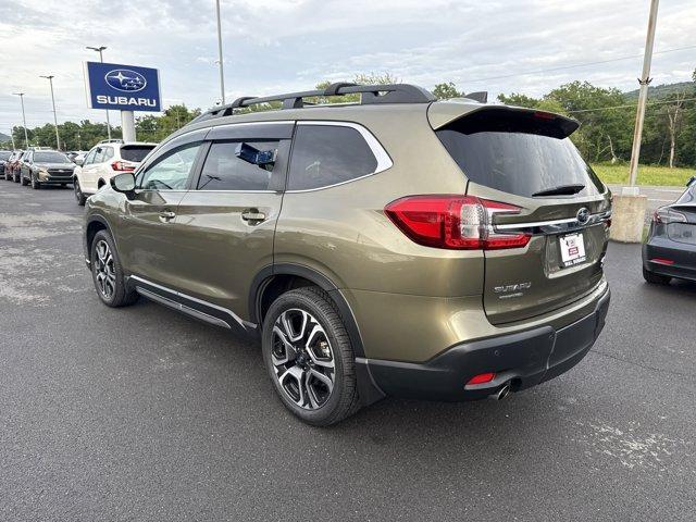 used 2024 Subaru Ascent car, priced at $42,881