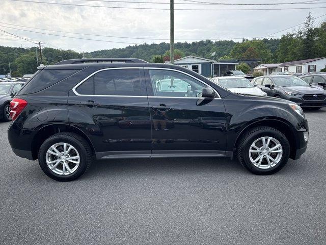 used 2017 Chevrolet Equinox car, priced at $12,942