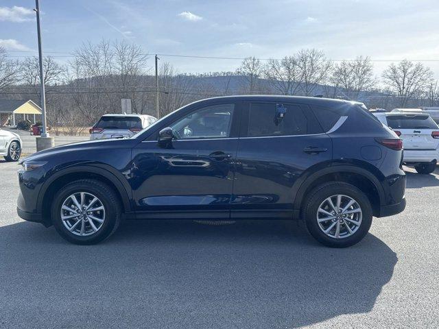 used 2023 Mazda CX-5 car, priced at $28,991