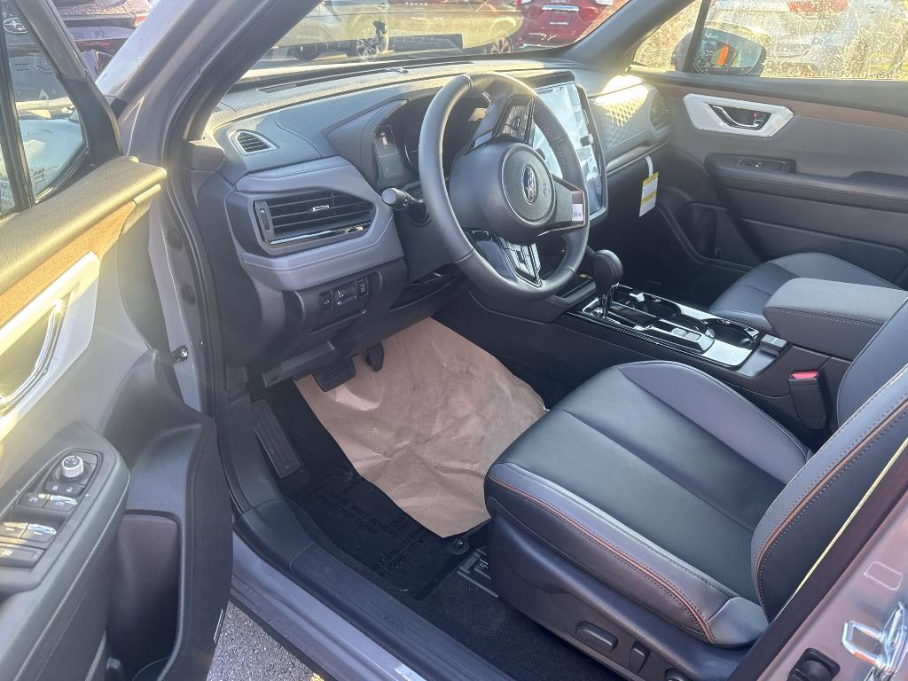 new 2026 Subaru Forester car, priced at $37,820