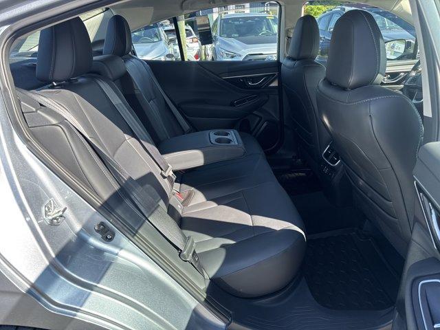 used 2024 Subaru Legacy car, priced at $29,991