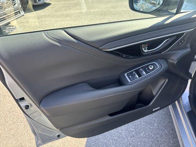 used 2024 Subaru Legacy car, priced at $29,991